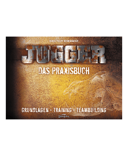 Juggerbuch Praxisbuch