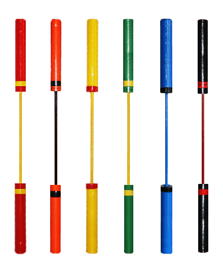 Leichte Kinder-Q-TipPompfen