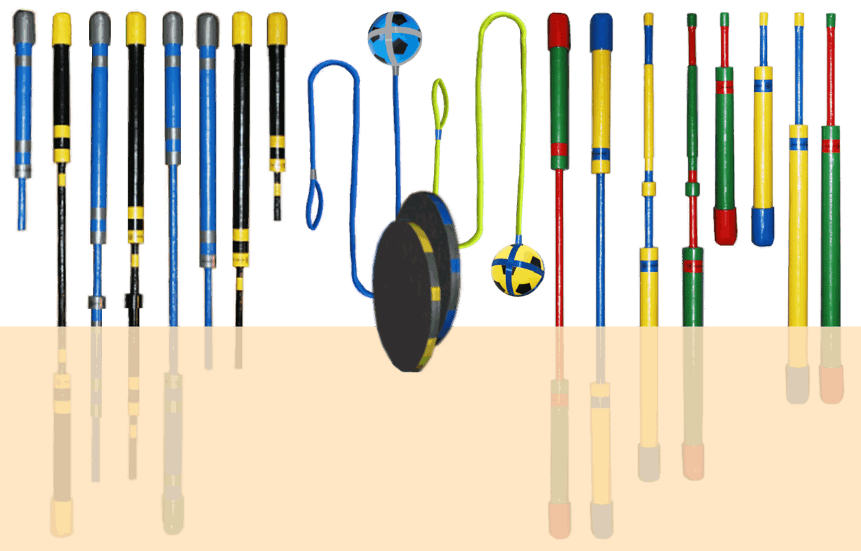 Pompfenset Erwachsene